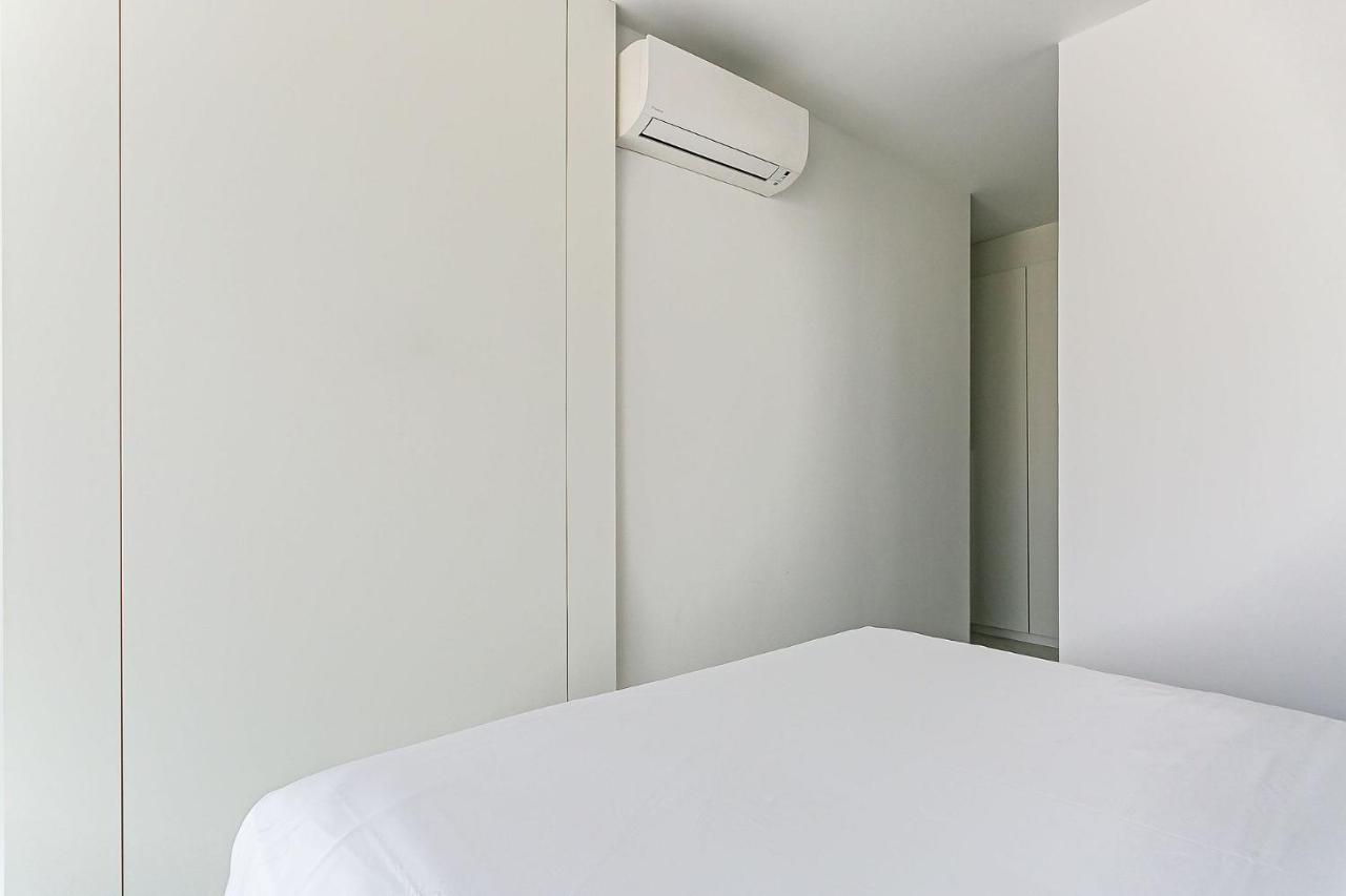 Wi-Fi 300Mb | Rooftop Com Piscina Em Jurere #Ja15 Florianópolis Exterior foto